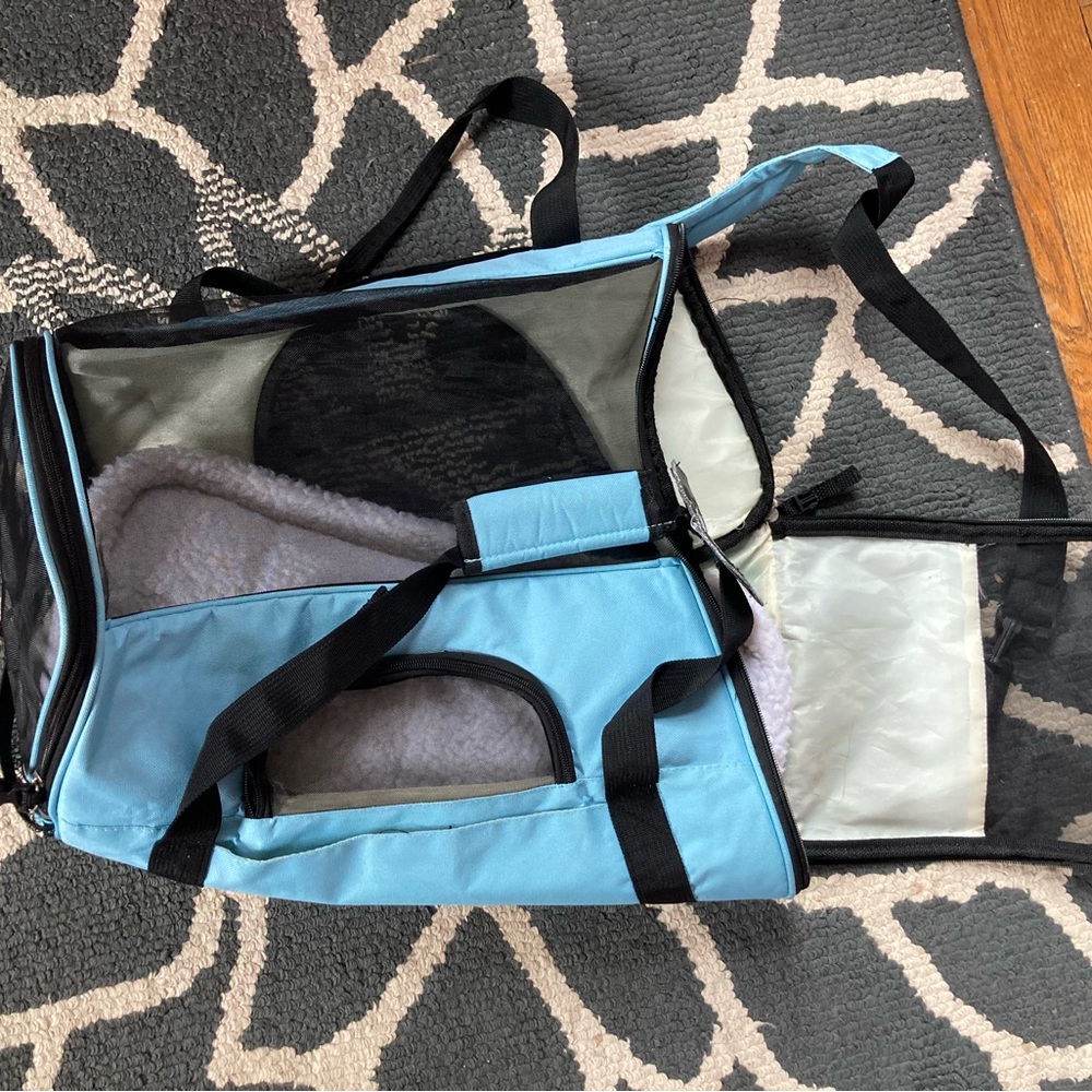 Pet Carrier